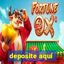 deposite aqui